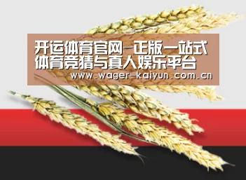 开运体育官网-正版一站式体育竞猜与真人娱乐平台